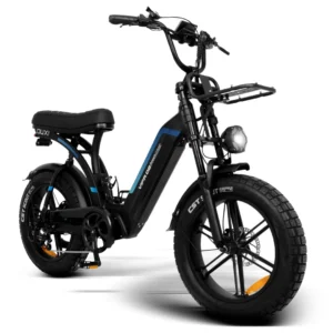 Botão de 'Ejetar' da Van